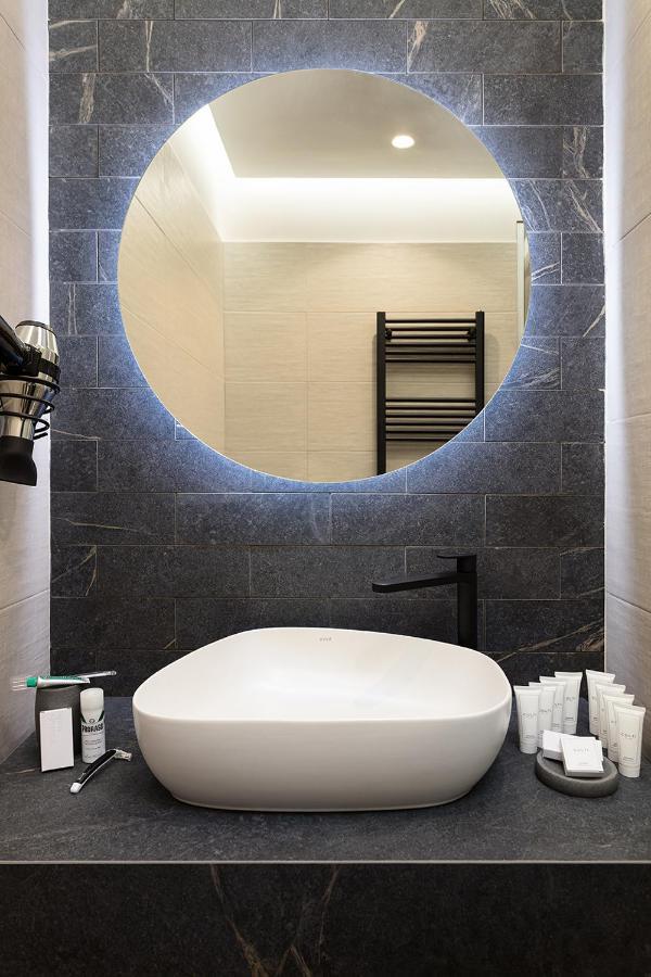 Hotel Poerio 25 Boutique Stay Nápoly Kültér fotó