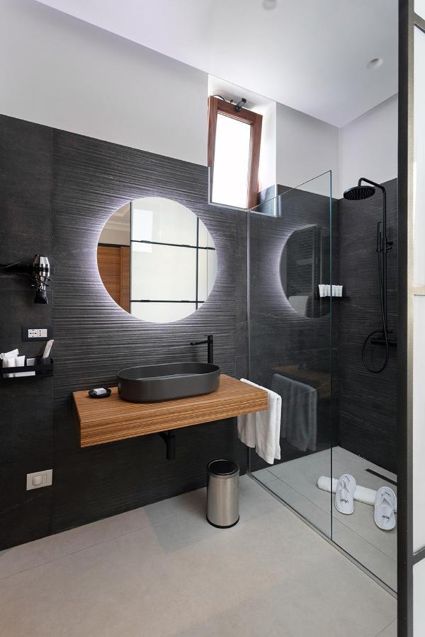 Hotel Poerio 25 Boutique Stay Nápoly Kültér fotó