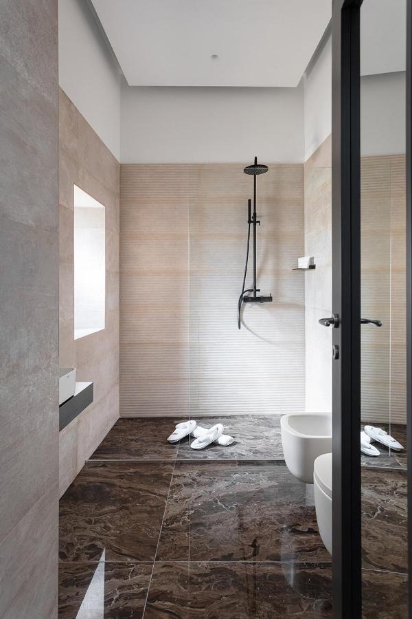 Hotel Poerio 25 Boutique Stay Nápoly Kültér fotó