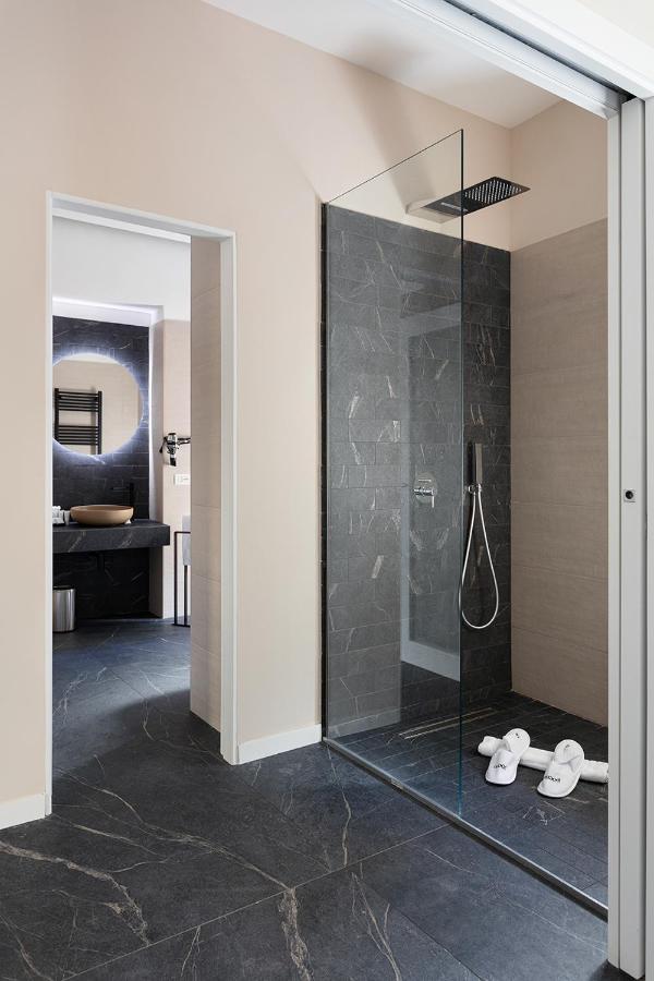 Hotel Poerio 25 Boutique Stay Nápoly Kültér fotó
