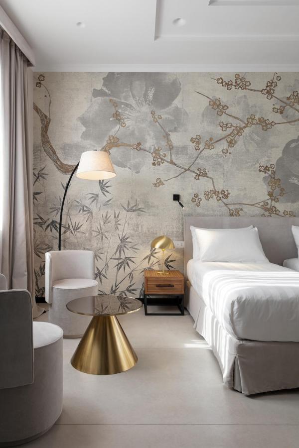 Hotel Poerio 25 Boutique Stay Nápoly Kültér fotó