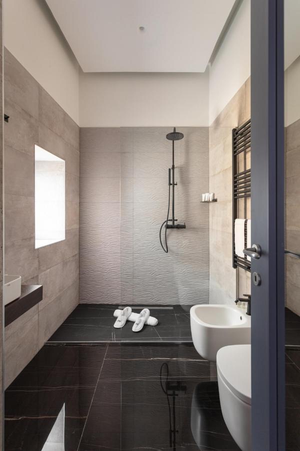 Hotel Poerio 25 Boutique Stay Nápoly Kültér fotó